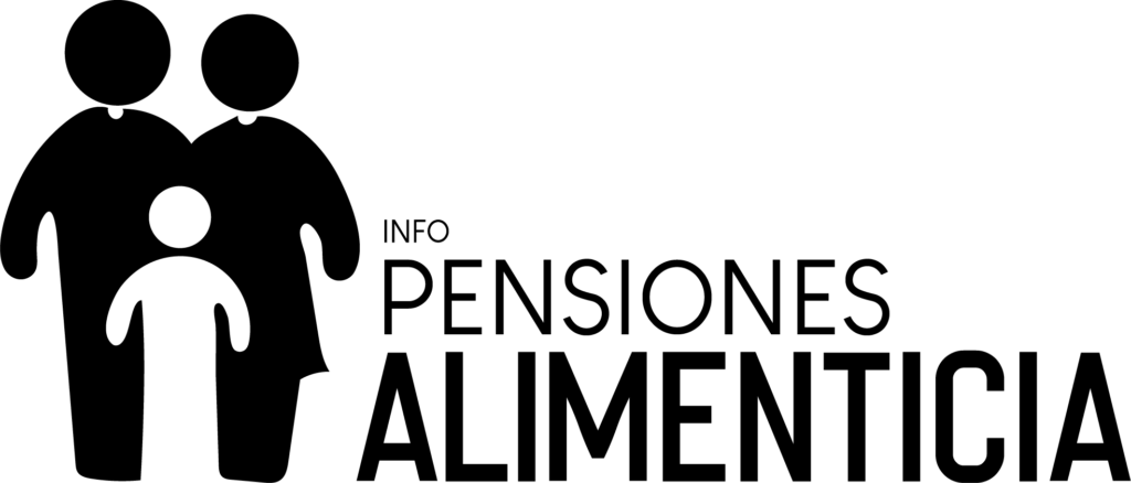 Logo Pensiones Alimenticia