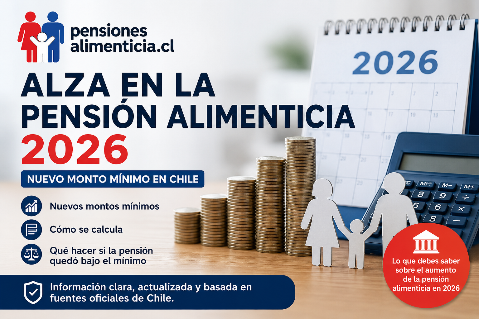Imagen ilustrativa sobre alza en la <a href=